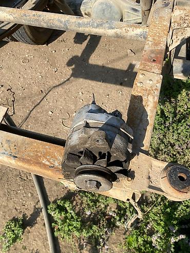 tufan s150 ehtiyat hisseleri: Məhsul: Avtomobil ehtiyat hissələri (mexaniki və elektrik hissələr) — 4