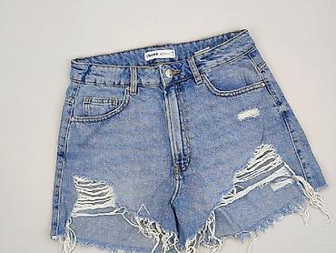 levis 925: Cropp, Szorty damskie, rozmiar S — 1