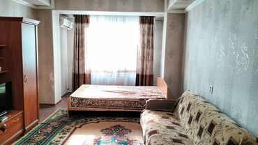 московская логвиненко: 1 комната, Собственник, С мебелью полностью