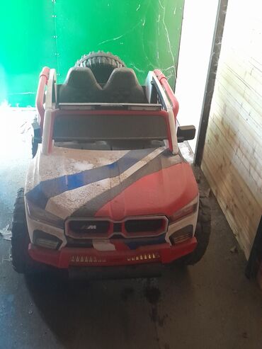красивые платья на прокат в баку: Uşaq üçün elektrikli maşın – off-road tipli 2 yerlik model - Korpus