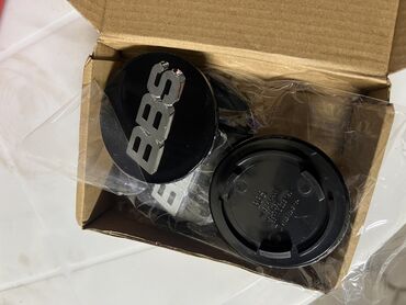 лабо кызыл кыя: Продам колпачки bbs новые