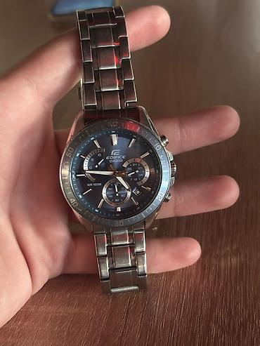 Casio Edifice kişi qol saatı - Brend/model: Casio Edifice (korpus