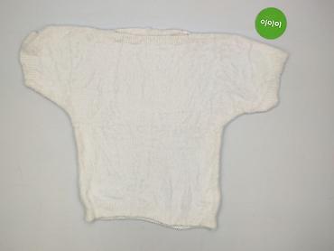 puchate buty: Sweter damski, rozmiar One size — 3