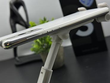 Samsung: Samsung Galaxy S21 5G, Б/у, 128 ГБ, цвет - Белый, 2 SIM — 14