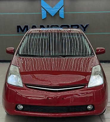 Toyota: Toyota Prius: 2006 г., 1.5 л, Вариатор, Гибрид, Лифтбек — 1