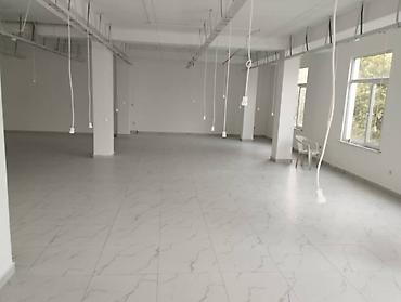 Аренда зданий: Сдается здание 500 м2, в Востоке5 ! 4 этажа, планировка свободная — 9