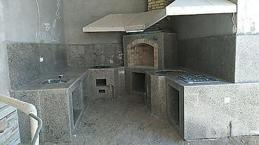 сдаю тандыр: Мангал Классический — 4