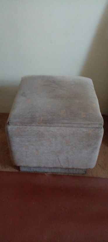 Венские стулья: Венский стул, Б/у, Дерево — 11