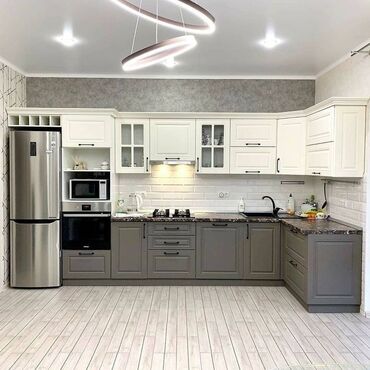 Mətbəx mebeli: Hər növ mətbəx mebbəllərinin sifarişi ən münasib qiymət və ən — 8