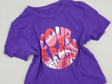 koszulka w leniwce: Primark, T-shirt damski, rozmiar M
