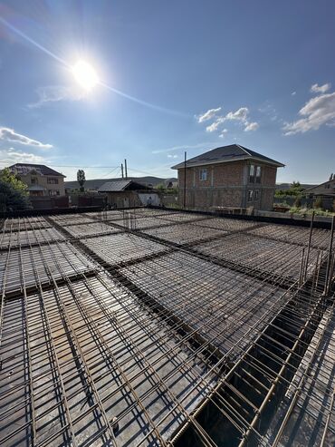 Бетонные работы: Опалубки, Фундамент, Стяжка Гарантия Больше 6 лет опыта — 5