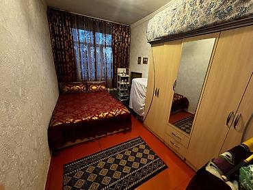 продаю квартиры аламедин 1: 3 комнаты, 62 м², Сталинка, 2 этаж — 3