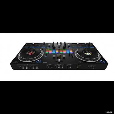 Kontrollerlər: Pioneer DJ CONTROLLER DDJ-REV 🟢Rəsmi iş yeri olan və olmayanlara,tək — 2