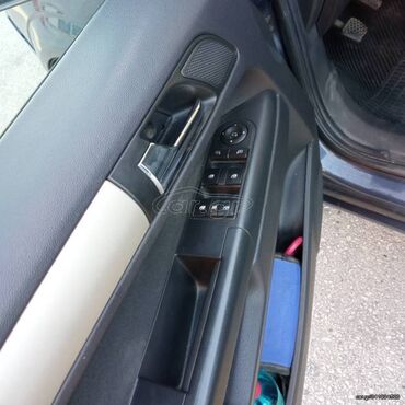 Opel: Opel Zafira: 1.7 l. | 2008 έ. 363000 km. Χάτσμπακ — 4