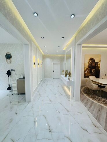 Həyət evləri və villaların satışı: 4 otaqlı, 130 kv. m, Kredit yoxdur, Yeni təmirli — 15