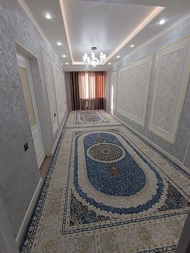 o store: 3 комнаты, 102 м², Элитка, 10 этаж, Евроремонт — 6