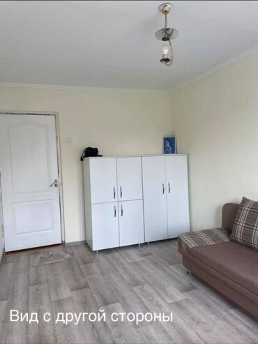 квартира с подсления: 1 комната, 13 м², Общежитие и гостиничного типа, 2 этаж