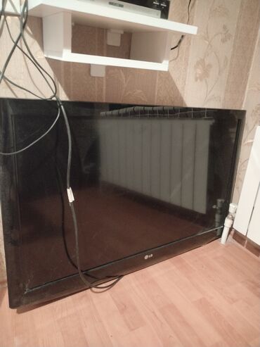 Perodua: LG 42LH20R – 42 düymlük LCD televizor - Ekran: 42", LCD - Model