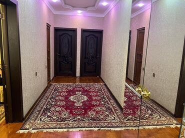 Köhnə tikili: Bakı, Suraxanı, 4 otaqlı, Köhnə tikili, 100 kv. m — 8