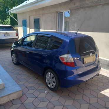 привод хонда фит: Honda Fit: 2010 г., 1.5 л, Автомат, Бензин