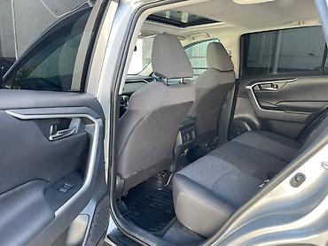 Ravon: Toyota RAV4: 2020 г., 2.5 л, Автомат, Бензин, Кроссовер — 10