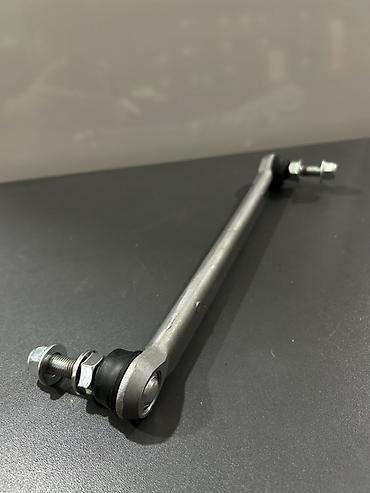 stabilizator 12v: Передний, Nissan Note Новый — 3