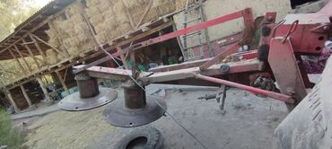 Тюковые пресс-подборщики: Ушул шаймандар саттылат ала тургандар жаза бергиле бааларын сүйлөшөбүз — 17