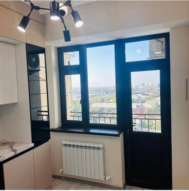 продаю д: 1 бөлмө, 45 кв. м, Элитка, 9 кабат