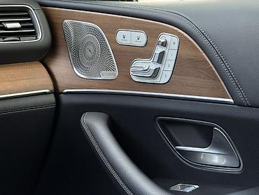 gle cope: Mercedes-Benz GLE-Class: 2021 г., 0.3 л, Автомат, Бензин, Кроссовер — 10