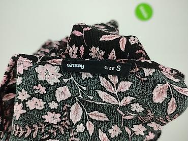 perfumy tanie: Sinsay, Sukienka damska, rozmiar S — 4