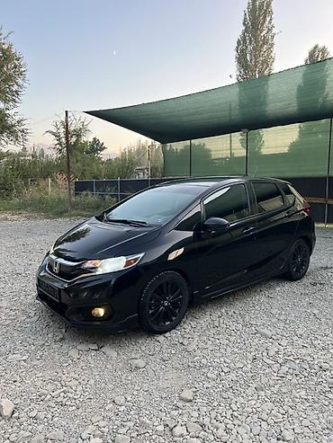 правое крыло фит: Honda Fit: 2017 г., 1.5 л, Механика, Бензин, Хэтчбэк — 2