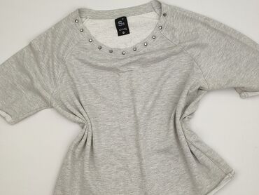 koszulka w groszki: Sinsay, Women`s T-shirt, size M