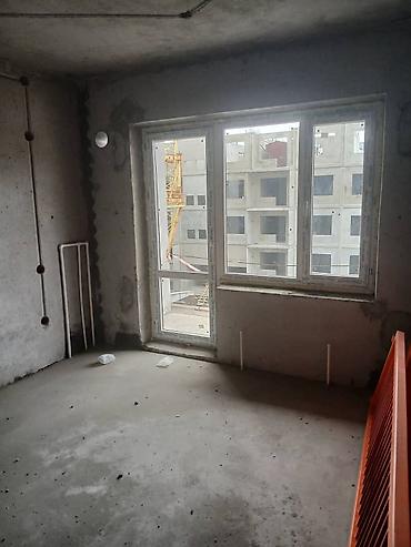 Продажа квартир: 1 комната, 48 м², 3 этаж — 6