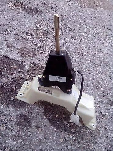 pezo 1: BIRAC BRZINA ZA ALFA ROMEO 147 | Birac brzina za Alfu 147 selespeed — 1