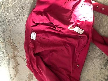 pull bear: Продаю демисезонную куртку от Berska. Состояние хорошее. Размер S — 7
