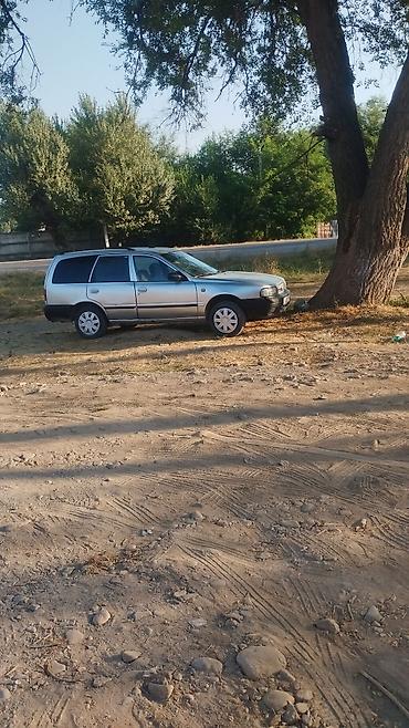 ниссан сунну: Nissan Sunny: 1992 г., 1.5 л, Механика, Бензин, Универсал — 1