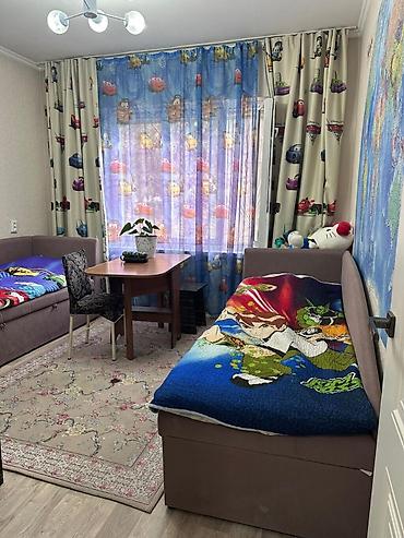 Продажа квартир: 3 комнаты, 62 м², 105 серия, 1 этаж, Старый ремонт — 4