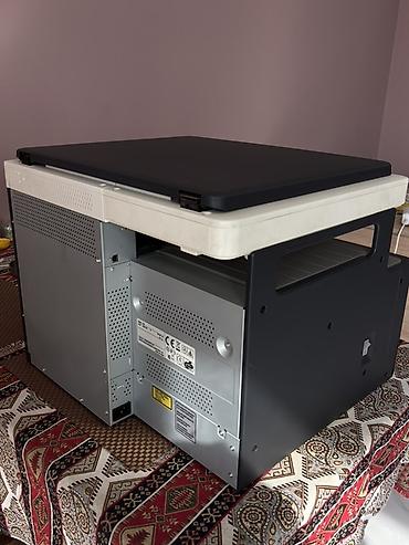kredit noutbuklar: Printer Konica Minolta bizhub 164 – A4/A3 monoxrom çoxfunksiyalı qurğu — 4