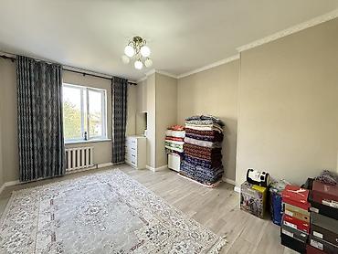 Продажа квартир: 3 комнаты, 83 м², Политех Индивидуалка, 3 этаж, Евроремонт — 7