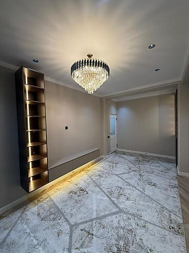 Продажа квартир: 1 комната, 41 м², 2 этаж, Евроремонт — 1