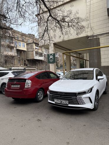 Nəqliyyat vasitəsinin icarəsi: Aylıq, Toyota — 20