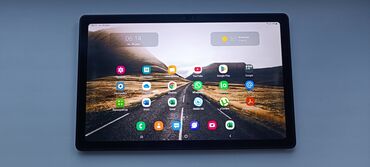 самсунг галакси таб а7: Планшет, Samsung, память 32 ГБ, 15" - 16", 4G (LTE), Б/у, Классический цвет - Черный