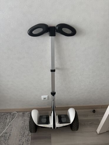 аккумулятор на гироскутер: Продам гироскутер /обменяю на велосипед с вашей доплатой . Данный