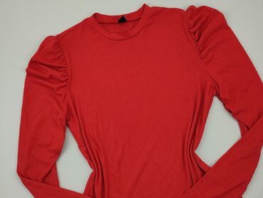 shein bluzki w kwiaty: Sweter, Shein, XL (EU 42), condition - Good