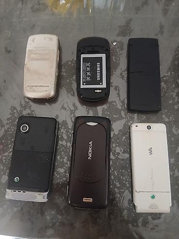 nokia e5 00: Nokia 1 — 4