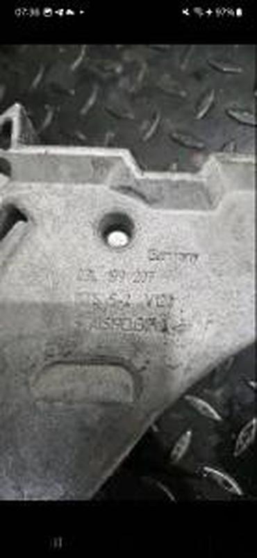 marke vozila: NOSAC MOTORA VW AUDI 1.6 2.0 TDI 03L199207 | Audi vw delovi ALTINA — 2