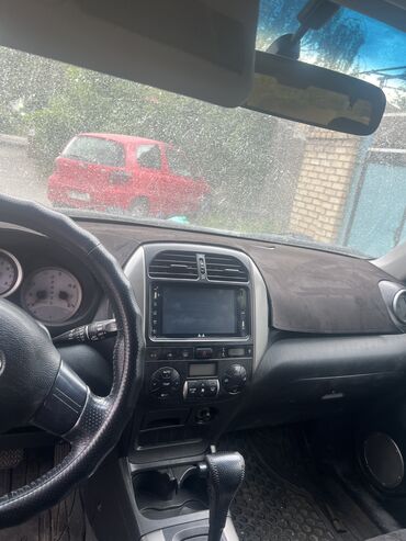 runx alex: Toyota RAV4: 2004 г., 2 л, Автоматические, Бензин, Внедорожник