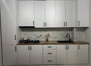 Продажа квартир: 2 комнаты, 62 м², Элитка, 2 этаж, Евроремонт — 9