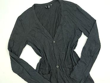 poncho only: Kardigan damski, rozmiar XL — 1