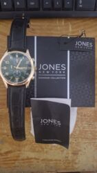 брендовые часы женские оригинал: Классикалык сааттар саат, Улуу Британия, Эркектердики, Колдонулган